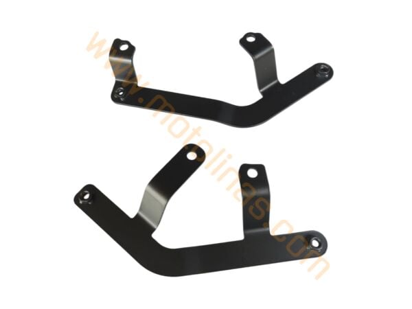 ALT SAKAL BRAKETİ RÜZGARLIK BRAKETİ -  MONDİAL DRİFT 125 L