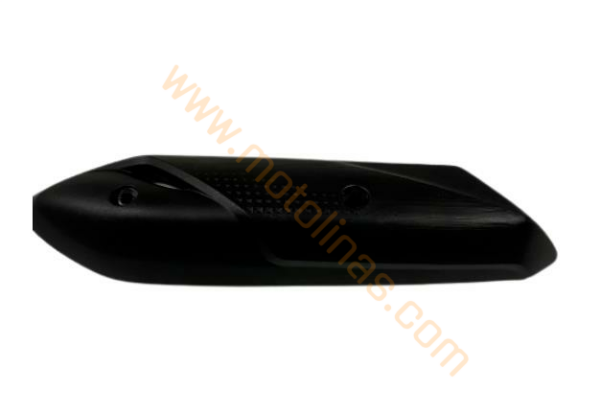 Honda Dio 110 Egzoz Muhafazası ORjinal
