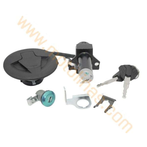 MONDİAL DRİFT L 125cc KONTAK SETİ [OEM]