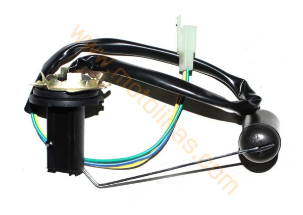 150HS-RS-MASH BENZİN DEPO ŞAMANDIRASI ORJ