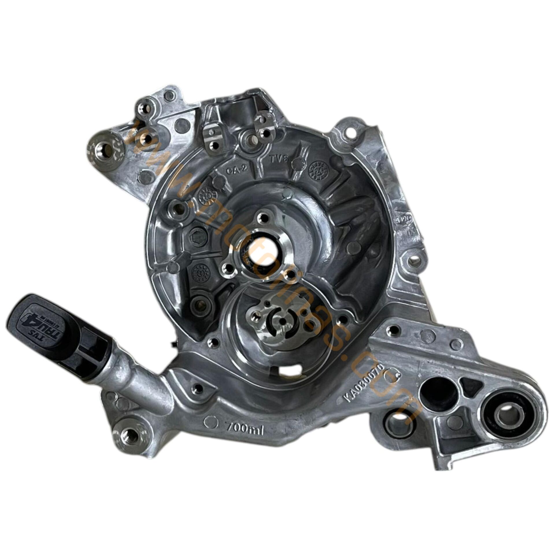 Kartel Sağ Blok K6030820  - Tvs Jupiter 125