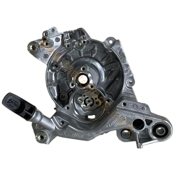 Kartel Sağ Blok K6030820  - Tvs Jupiter 125