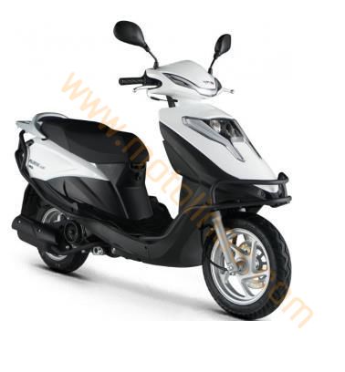 RKS PRİVATE125 HAVA FİLTRESİ ELEMANI, RKS PRIVATE125 HAVA FİLTRESİ