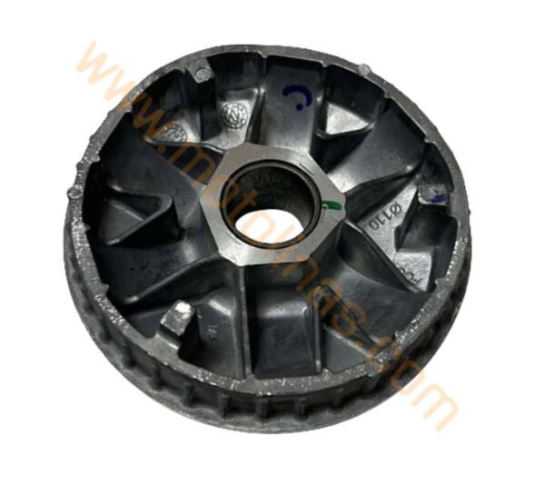 Tvs Jupiter 125cc Tvs Ntorq Ön Debriyaj Burç Yuvası Yatağı Makino Hindistan