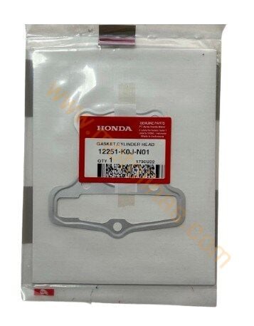 SİLİNDİR ÜST CONTA HONDA ÜRÜNÜ - HONDA DİO 110 cc