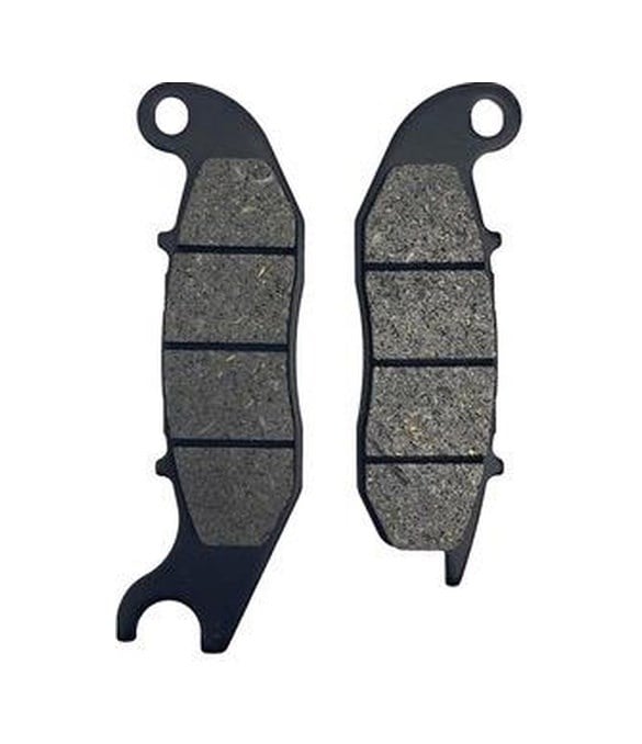Honda PCX 125 150 Ön Disk Fren Balatası OEM Kalite (2019-2020)