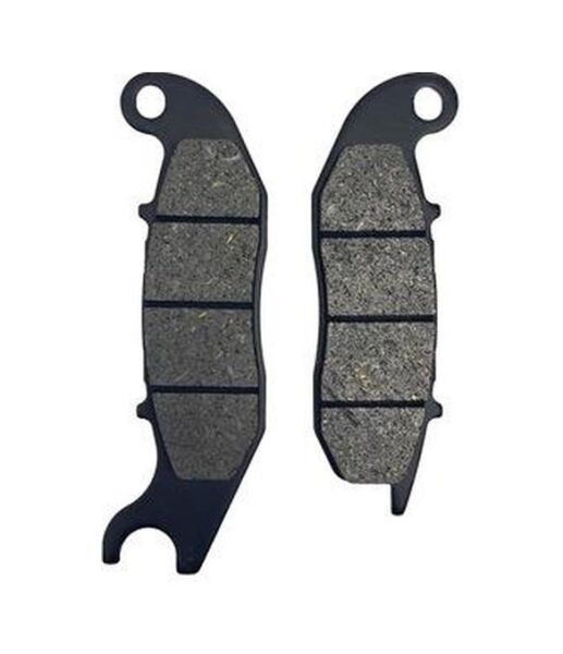 Honda PCX 125 150 Ön Disk Fren Balatası OEM Kalite (2019-2020)