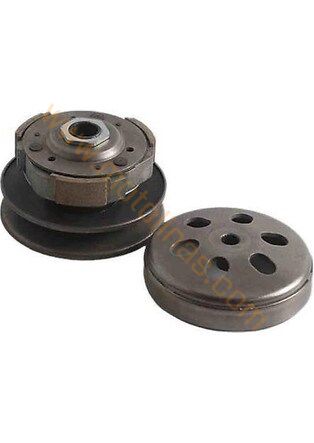 ARKA DEBRİYAJ KOMPLE - FiZY, ACTIVA S