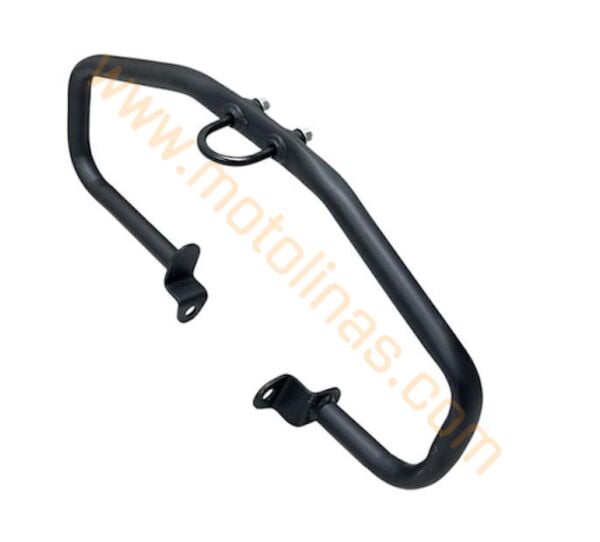 Tvs Raider 125cc  Koruma Demiri N6224850 Orj