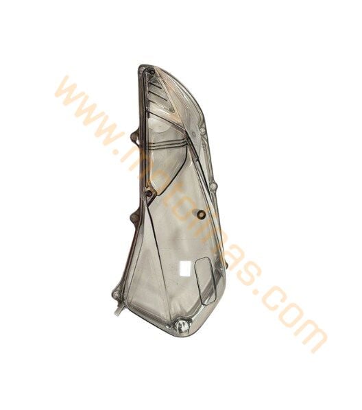 HAVA FİLTRE KAPAĞI AÇIK FÜME - HONDA PCX 2021-2024