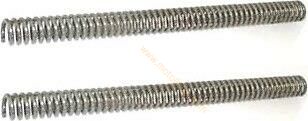 CG AMORTİSÖR YAYI TAKIM bOY: 46cm EN: 20mm KALIN MODEL