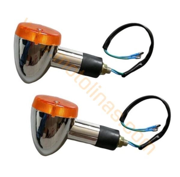 MOTOSİKLET CHOPPER SİNYAL TAKIMI LNS