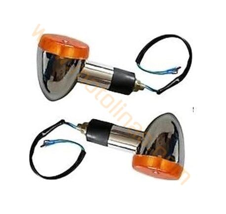 MOTOSİKLET CHOPPER SİNYAL TAKIMI LNS