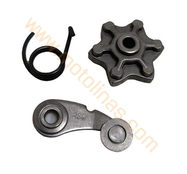 CG VİTES SABİTLEYİCİ VE YILDIZ SETİ