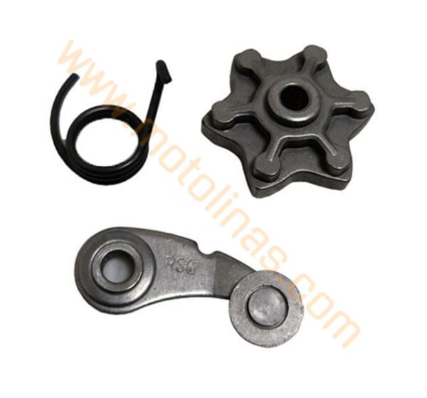 CG VİTES SABİTLEYİCİ VE YILDIZ SETİ