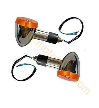 MOTOSİKLET CHOPPER SİNYAL TAKIMI LNS