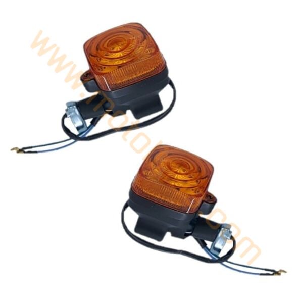 SİNYAL TAKIMI 2 li BRETTON MODEL A KALİTE