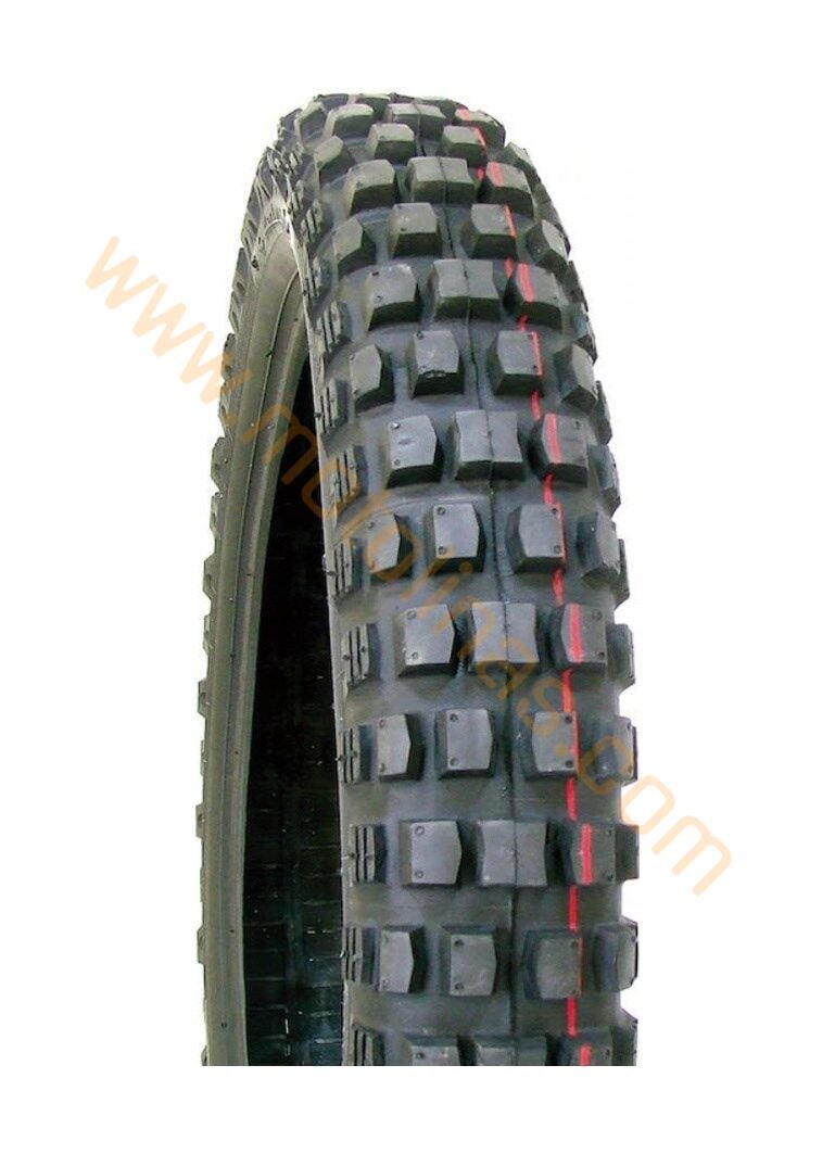 100*100*18 Tt Acme Taıwan Cross Dış Lastik 100/100-18