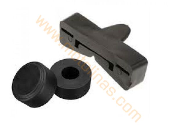 CG BENZİN DEPO TAKOZU 3 LÜ SET