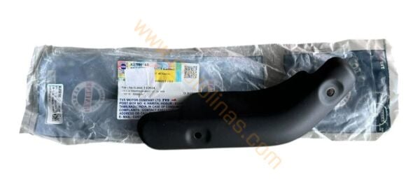 Egsoz Muhafazası Ön Kl050160 - Tvs Jupiter 125