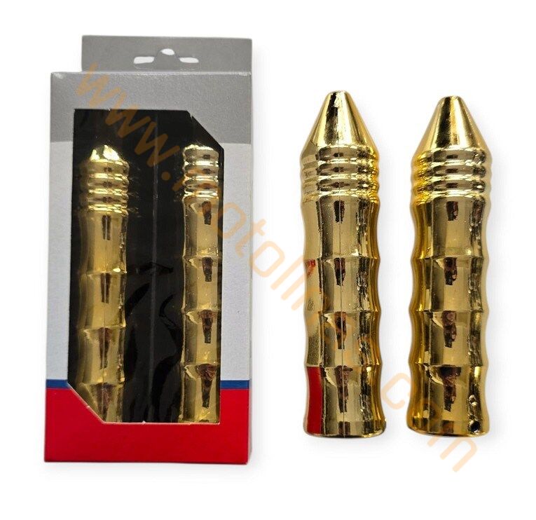 ELCİK TAKIM MODİFİYE KEMİK MODEL [GOLD] - UNİVERSAL