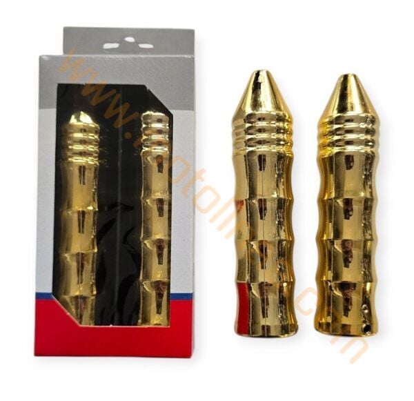ELCİK TAKIM MODİFİYE KEMİK MODEL [GOLD] - UNİVERSAL