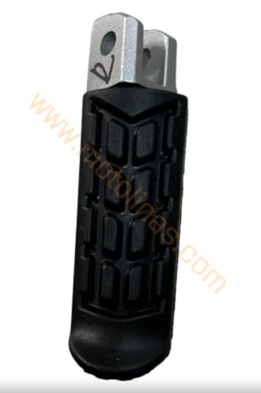 Ön Basamak Sol ( N6121880 ) - Tvs Raider 125