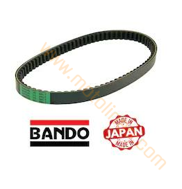V KAYIŞI [50cc] SCOOTER 669x18x30 - BANDO
