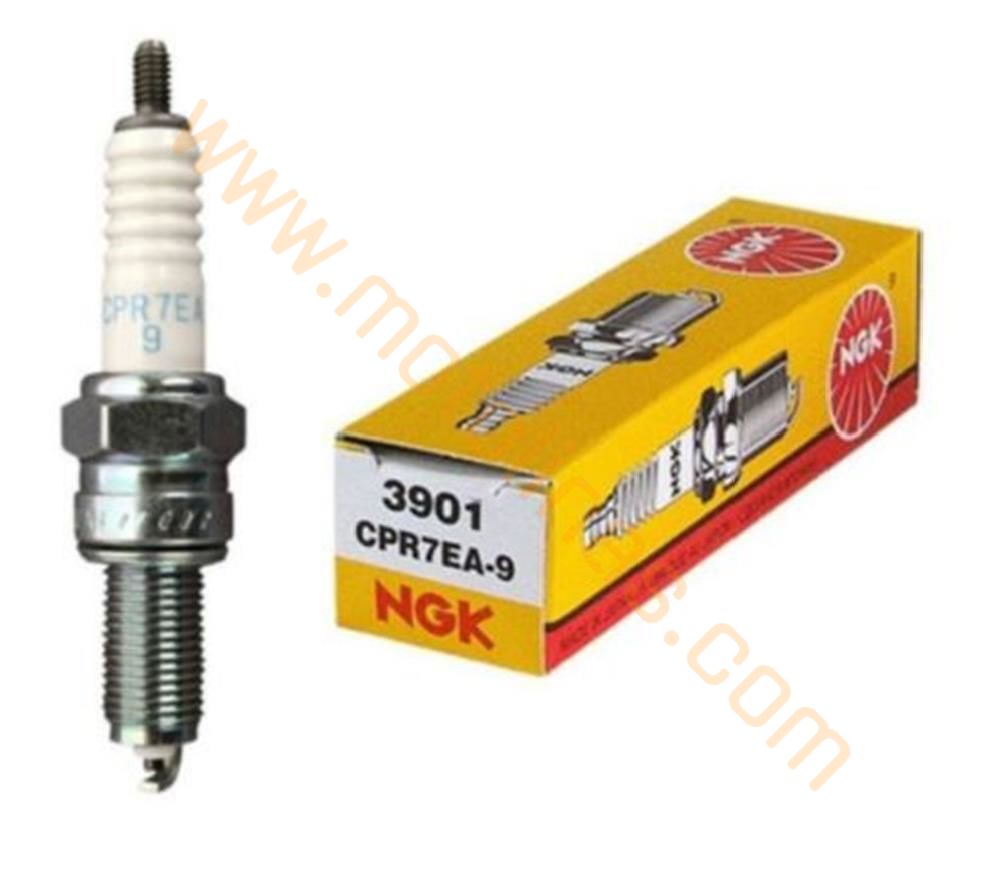 Pcx, Cb125F,Trıcıty 155 BUJİ - CPR7EA-9 - NGK - JAPAN