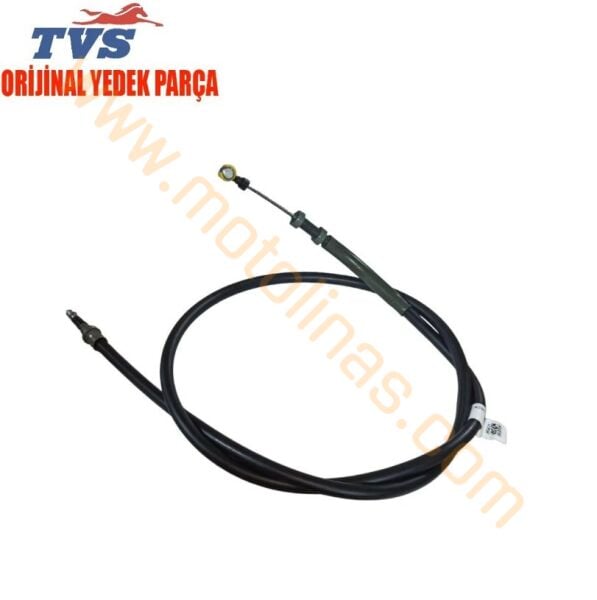 Ön Fren Teli Halatı N6170130 - Tvs Raider 125