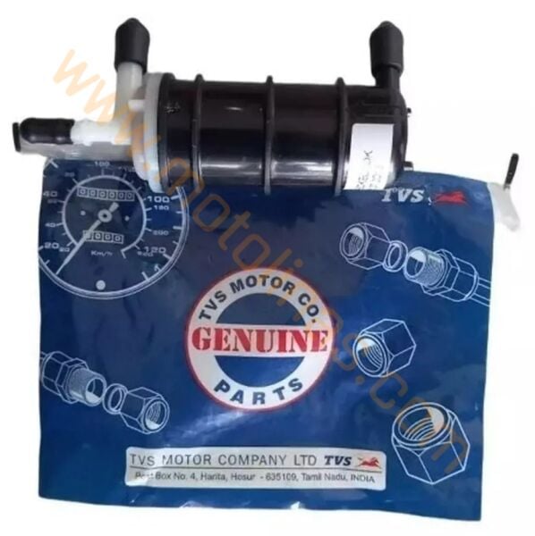 Benzin Filtre N9142140 - Tvs Apache Rtr 200