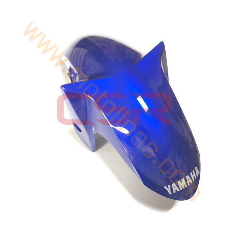 YAMAHA R25 ÇAMURLUK ÖN MAVİ R25 A