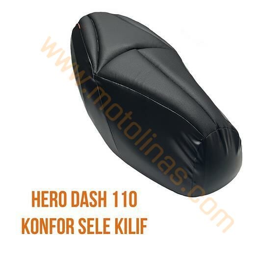 JUPİTER 110 KONFOR SELE KILIFI - TVS JUPİTER 110 KONFOR SELE PEDİ - PRO