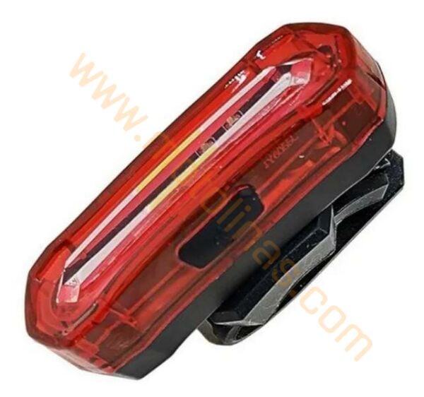 BİSİKLET ARKA STOP POLİS PRO MODEL JY-6055C