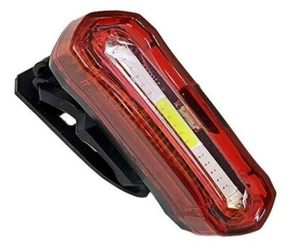 BİSİKLET ARKA STOP POLİS PRO MODEL JY-6055C