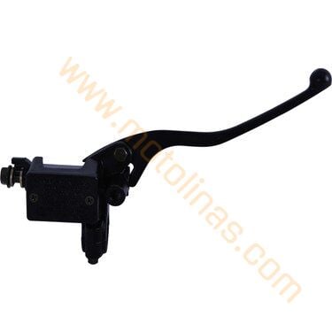 ÖN FREN MERKEZİ ÜST VE KOLU - HONDA CBF 150 / CB125F