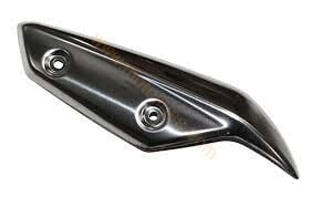 Egsoz Muhafaza Dekor Kapağı Arka Kl050110 - Tvs Jupiter 125