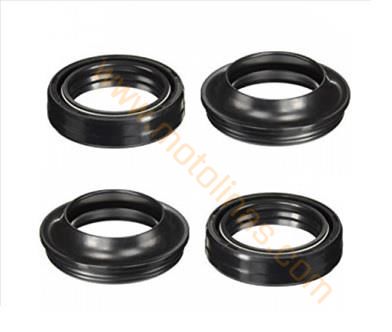 ÖN AMORTİSÖR KEÇESİ [4' LÜ TAKIM] CBF - SPACY - FIZY - PCX - CB