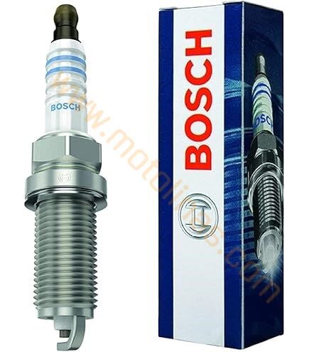 BOSCH BUJİ [UR4DC] - SPACY CBF ALPHA ACTIVA S DİO PCX