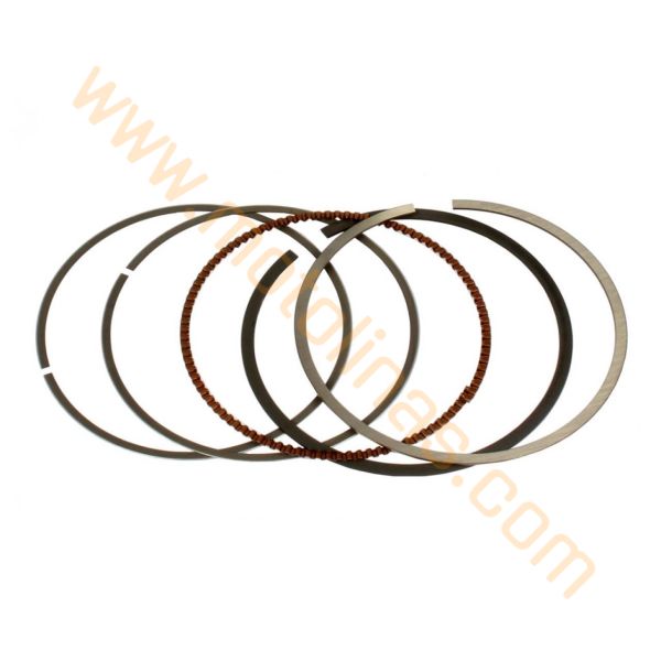 CG125 SEKMAN SETİ ATG MARKA OEMİ CG125 SEGMAN SETİ