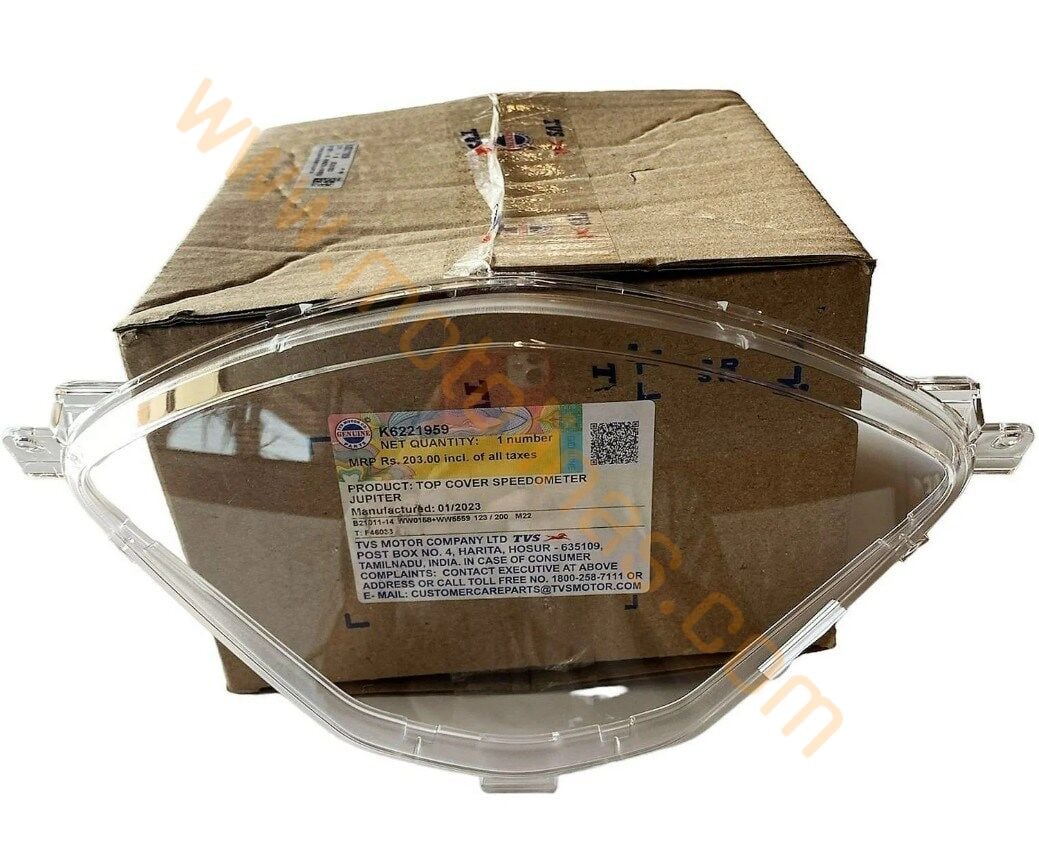 Kilometre Saat Camı K6221959 - Tvs Jupiter 110