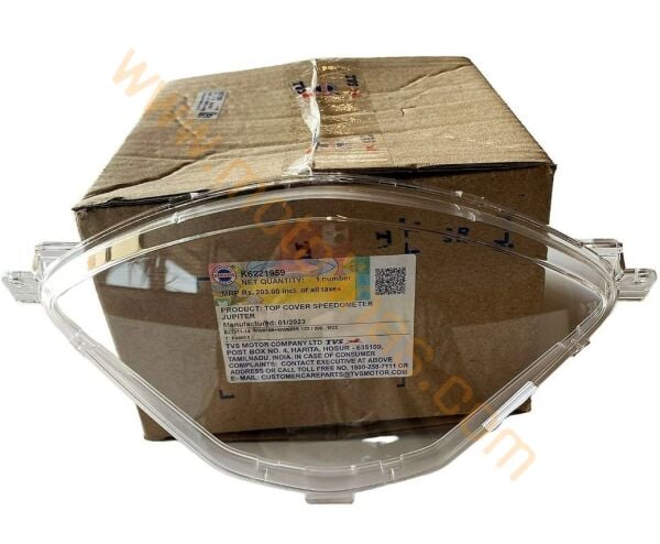 Kilometre Saat Camı K6221959 - Tvs Jupiter 110