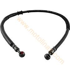 ARKA FREN HİDROLİK HORTUMU 78cm - MUHTELİF