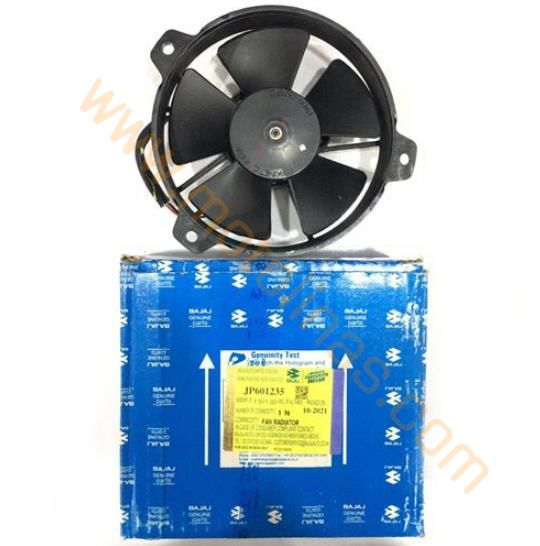 BAJAJ NS200 FAN ORJİNAL