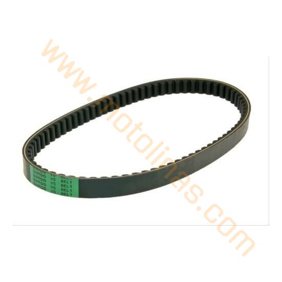 BANDO ATV LONCİN LX-200 V KAYIŞI 801.5-18.2-30