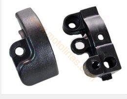 Gaz Kütügü Alt - Üst K150420+r3150120 - Tvs Jupiter 125