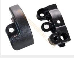 Gaz Kütügü Alt - Üst K150420+r3150120 - Tvs Jupiter 125