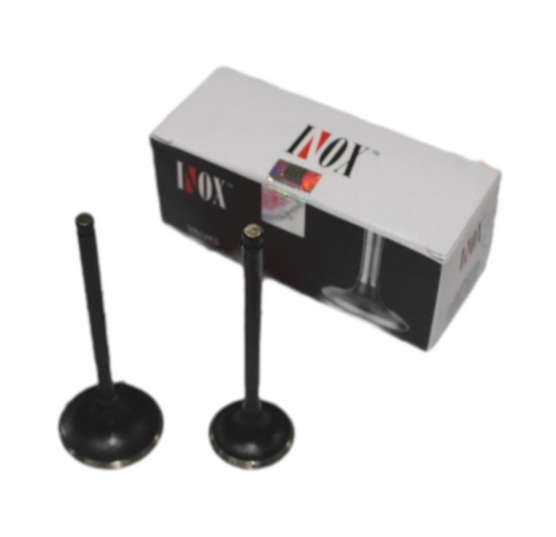 SUBAP TAKIMI [OEM] INOX - HONDA ACTİVA S