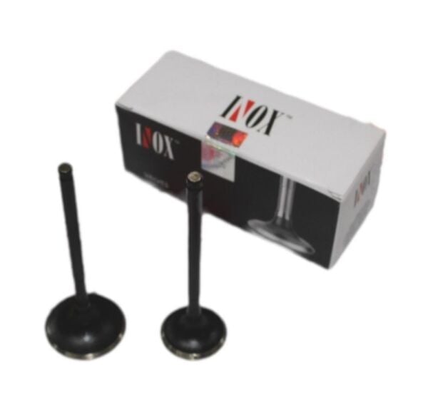 SUBAP TAKIMI [OEM] INOX - HONDA ACTİVA S