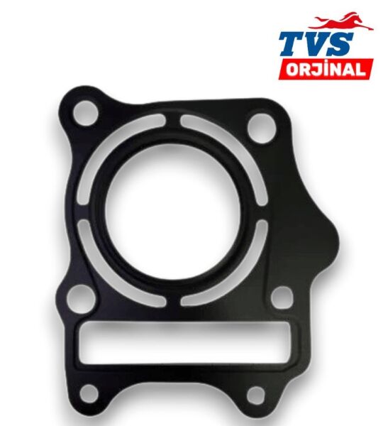 SİLİNDİR ÜST CONTA N3011900 - TVS RAIDER 125 / TVS NTORQ 125